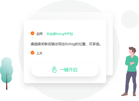 关联促销
